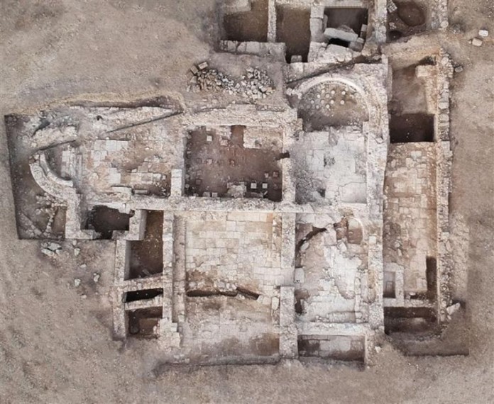 Ανασκαφές έφεραν στο φως την Αρχαία Τενέα
