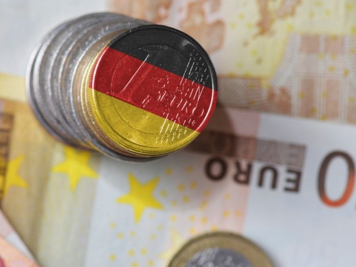 Βελτιωμένες προβλέψεις για τη γερμανική οικονομία