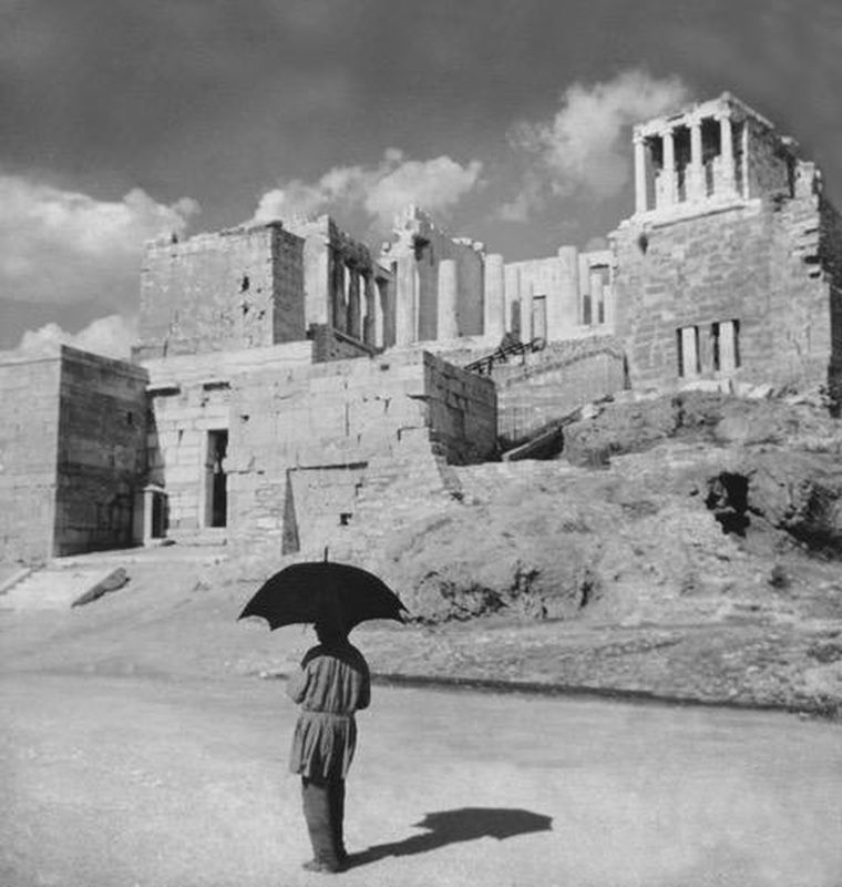 «Η Αθήνα και η Μεγάλη Ιδέα, 1896-1922» ντοκιμαντέρ και έκθεση της Μαρίας Ηλιού