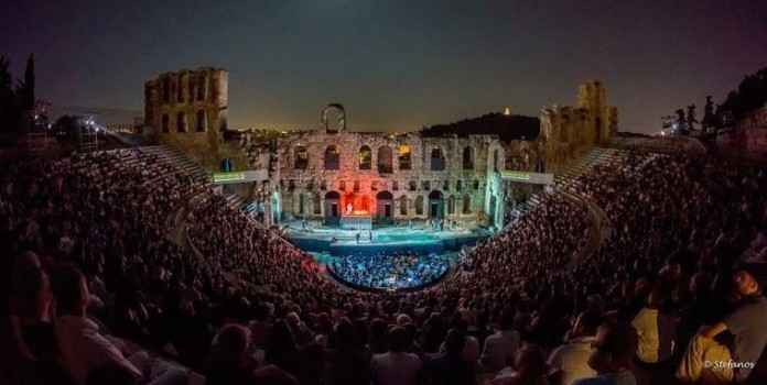 Φεστιβάλ Αθηνών και Επιδαύρου: Καλλιτεχνικός και διοικητικός απολογισμός τριετίας