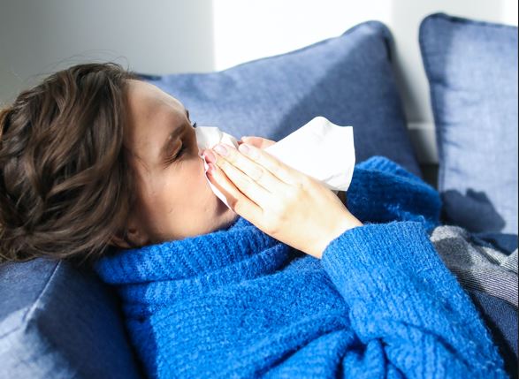Βέλγιο: Επιδημία γρίπης