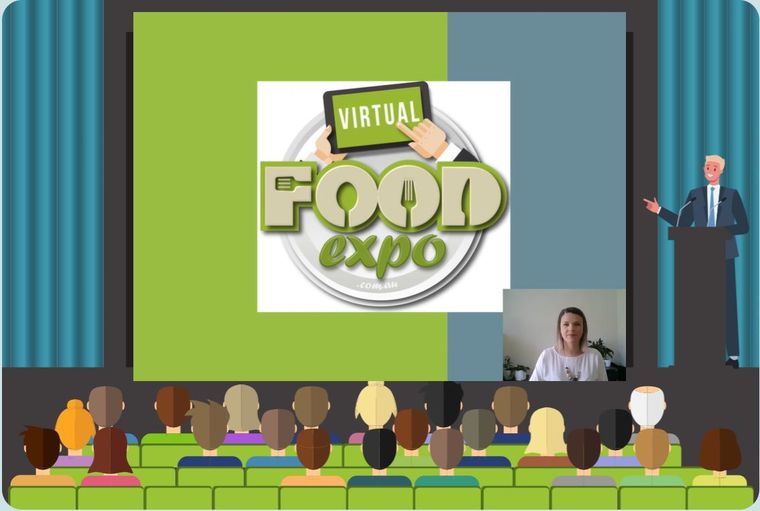 Ελληνογερμανικό Επιμελητήριο- GoΙnt Virtual Food Expo: Εικονική έκθεση αγροδιατροφικών προϊόντων
