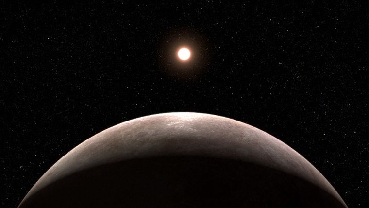 Το James Webb επιβεβαίωσε τον πρώτο εξωπλανήτη που μοιάζει με τη Γη