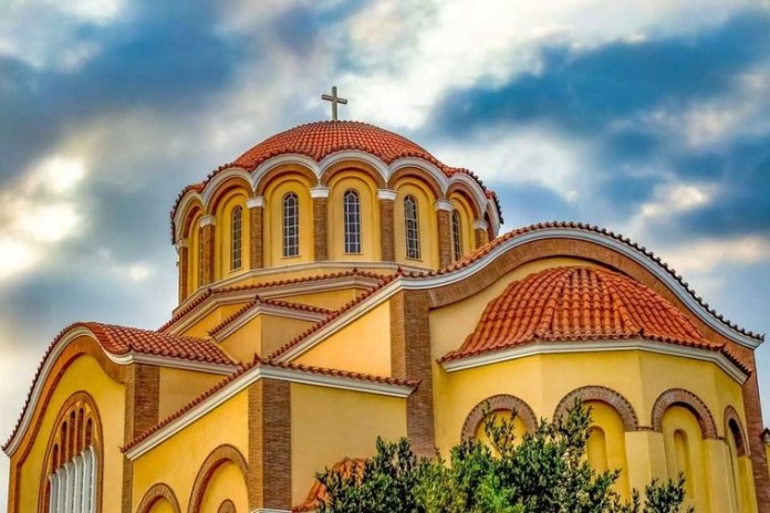 Εκκλησία της Ελλάδος