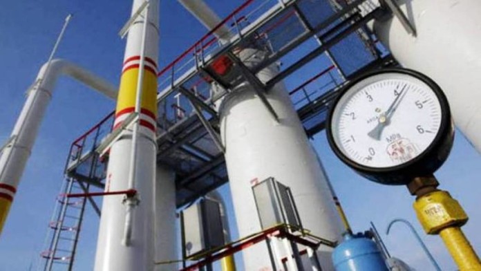 “Τεράστια” η προσπάθεια απεξάρτησης της Γερμανίας από το ρωσικό αέριο