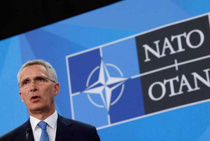Προειδοποίηση γγ ΝΑΤΟ για κλιμάκωση του πολέμου από τον Πούτιν