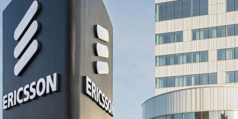 Η Ericsson θα απολύσει 8.500 εργαζομένους
