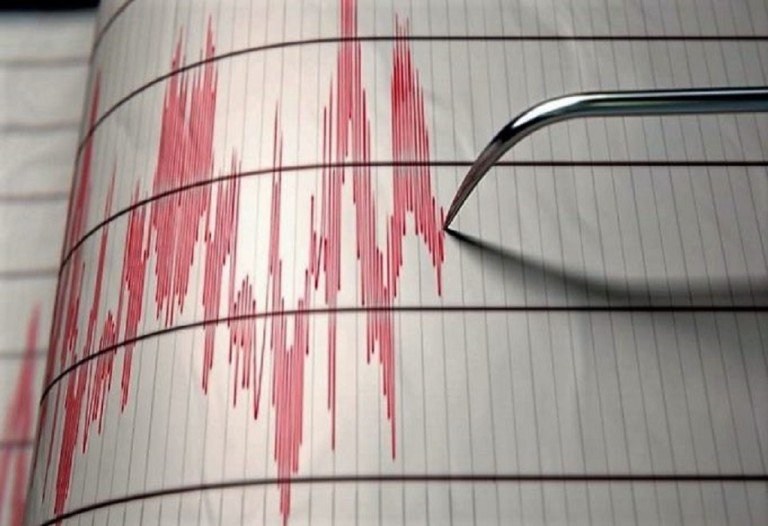 Σεισμός 6,1 βαθμών έπληξε τη Νέα Ζηλανδία