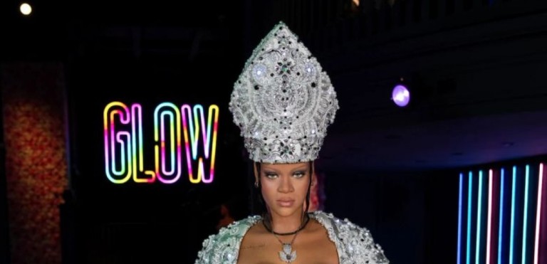 Νέο κέρινο ομοίωμα της Rihanna στο Μαντάμ Τισό