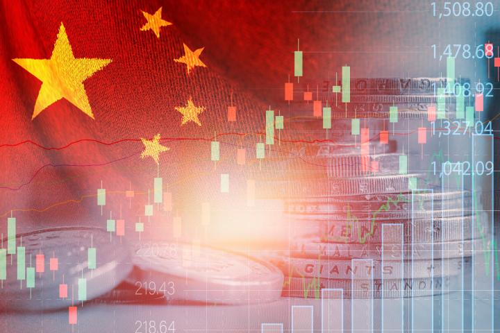 Κίνα: Αυξήθηκε η εισροή ξένων επενδύσεων τον Ιανουάριο