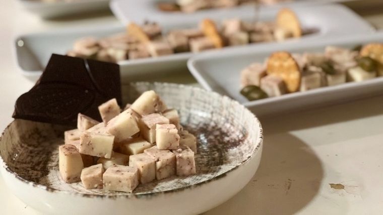 Η σοκολάτα συναντά το τυρί - Το ξεχωριστό προϊόν της Ηπείρου