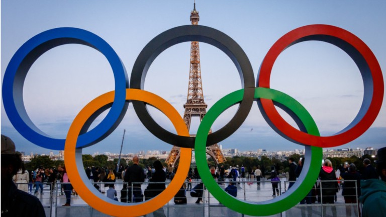 Παρίσι 2024: Οι ΗΠΑ υποστηρίζουν τη συμμετοχή Ρώσων αθλητών υπό ουδέτερη σημαία