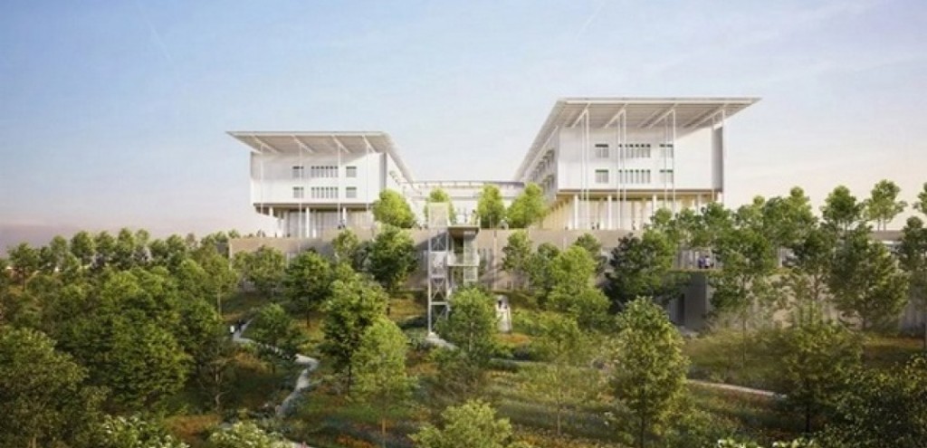 Πλεύρης: «Το Παιδιατρικό Νοσοκομείο Θεσσαλονίκης θα είναι έτοιμο το 2025»