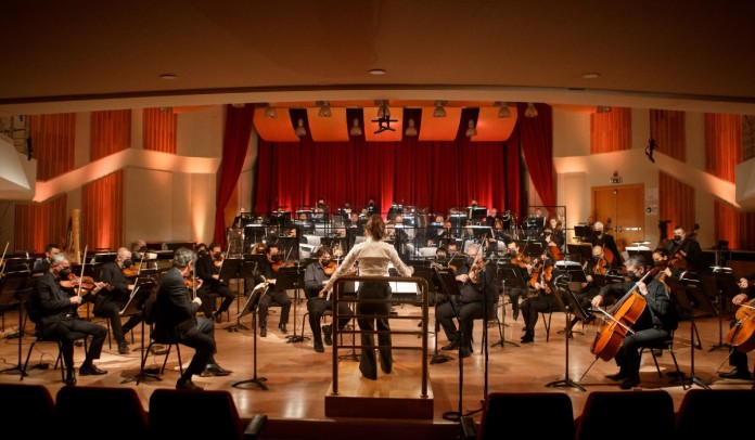 Πλούσιο το πρόγραμμα της Κρατικής Ορχήστρας Θεσσαλονίκης