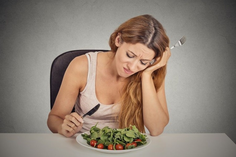 Απώλεια βάρους: Έξυπνα διατροφικά tips για μόνιμα αποτελέσματα