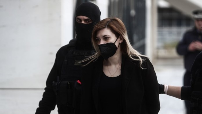 Η Τζωρτζίνα δεν εμφάνιζε κανένα πρόβλημα» καταθέτει στη δίκη τη Ρούλας Πισπιρίγκου ενώπιον του ΜΟΔ