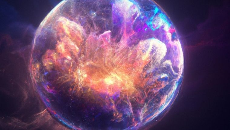 Την τέλεια σφαιρική έκρηξη στο σύμπαν ανακάλυψαν οι αστροφυσικοί