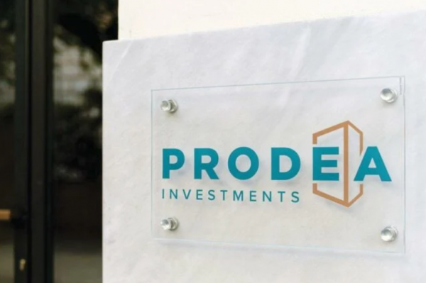 Η PRODEA Investments ανακοινώνει ότι την 22.02.2023 προχώρησε στην υπογραφή του οριστικού συμφωνητικού μεταβίβασης του