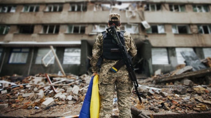 Στρατιωτική βοήθεια 2 δισ. δολάρια από τις ΗΠΑ στην Ουκρανία