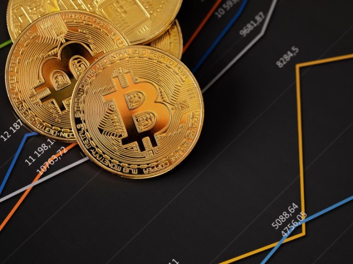 Υψηλό 9μηνο για το bitcoin