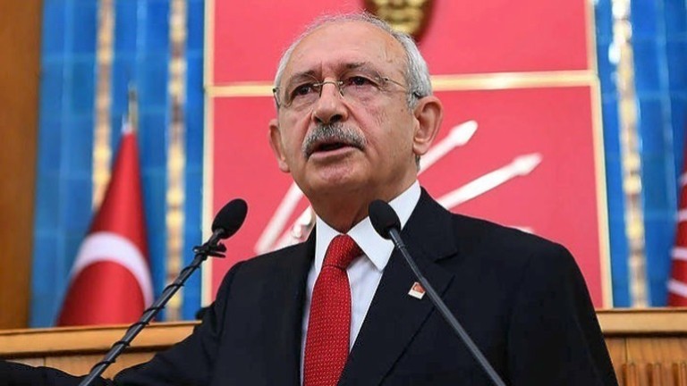 Εκλογές στην Τουρκία: Η αντιπολίτευση ανακοινώνει τον υποψήφιό της