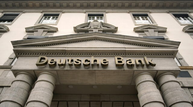 Ντόμινο στις ευρωπαϊκές τράπεζες