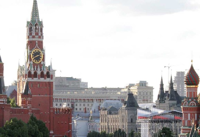 Το Κρεμλίνο δήλωσε σήμερα πως η απόφαση του Διεθνούς Ποινικού Δικαστηρίου