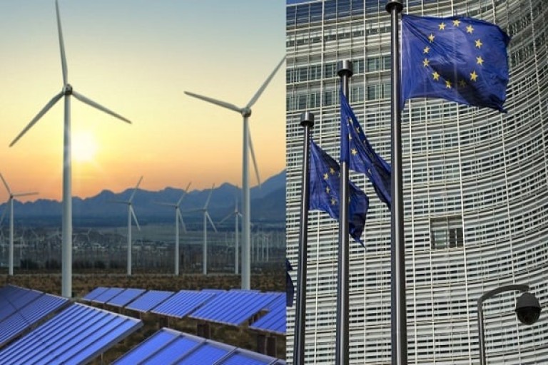 Ε.Ε.: Στο Συμβούλιο Ενέργειας η ελληνική πρόταση για ενίσχυση των δικτύων ηλεκτρικής ενέργειας