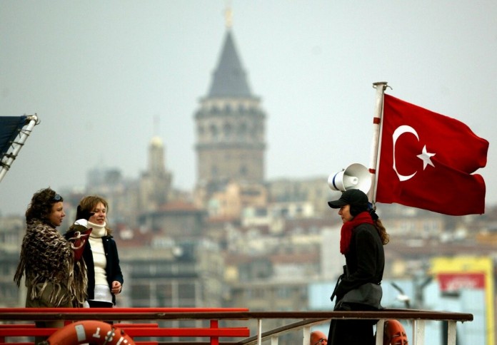 Στο 55,2% ο πληθωρισμός στη Τουρκία