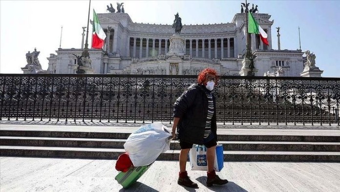 Δικαστική έρευνα στην Ιταλία για την αντιμετώπιση της πανδημίας
