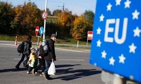 Τη μεταρρύθμιση της πολιτικής ασύλου συζητά το Ευρωπαϊκό Κοινοβούλιο