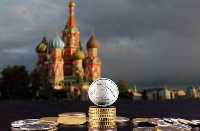 Ρωσία: Το εξωτερικό χρέος υποχώρησε το 2022 σε χαμηλό 15ετίας