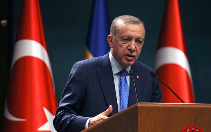 Τουρκία: Ο Ερντογάν προκήρυξε επισήμως τις εκλογές για την 14η Μαΐου