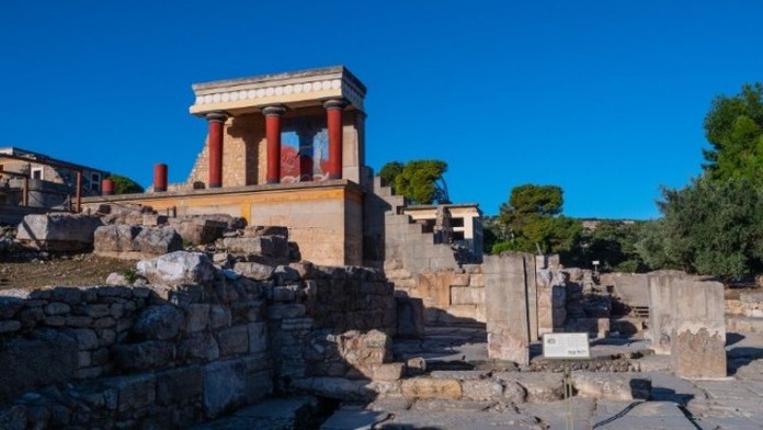 Η Μινωική ταυτότητα της Κρήτης υποψήφια για την Παγκόσμια Κληρονομιά της UNESCO