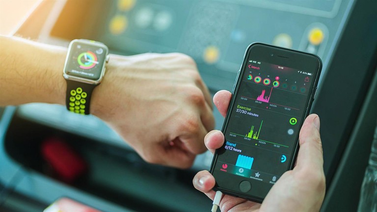 Οι χάκερ βάζουν στο στόχαστρο smart watches και fitness trackers