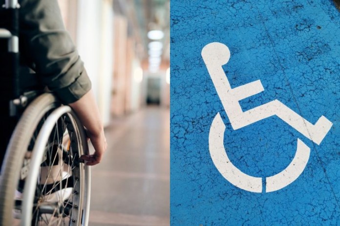 Το αναπηρικό κίνημα δεν θα αφήσει να λαμβάνονται αποφάσεις για τα άτομα με αναπηρία ΔΙΧΩΣ τα άτομα με αναπηρία