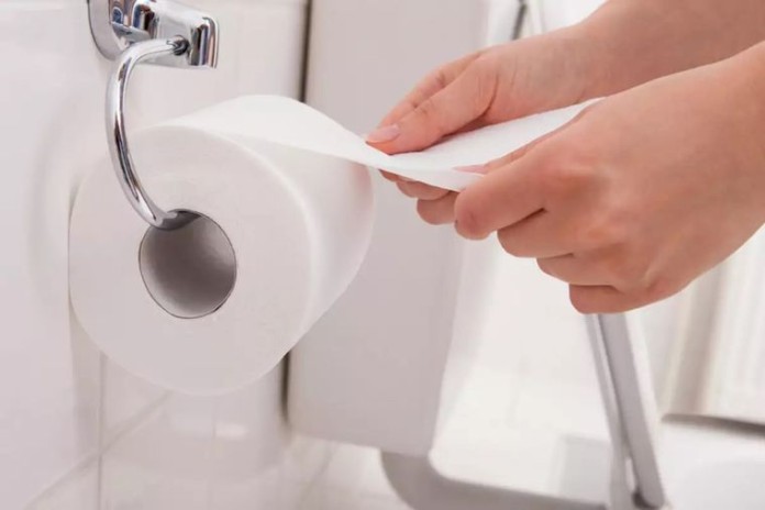 Πόσο τοξικό είναι το χαρτί τουαλέτας;
