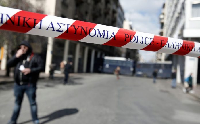 Κυκλοφοριακές ρυθμίσεις στο κέντρο της Αθήνας λόγω συγκεντρώσεων για το δυστύχημα στα Τέμπη
