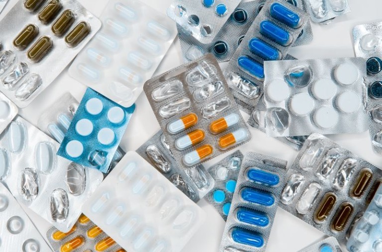 Φαρμακευτικός Σύλλογος Αττικής: Εξακολουθούν οι ελλείψεις φαρμάκων