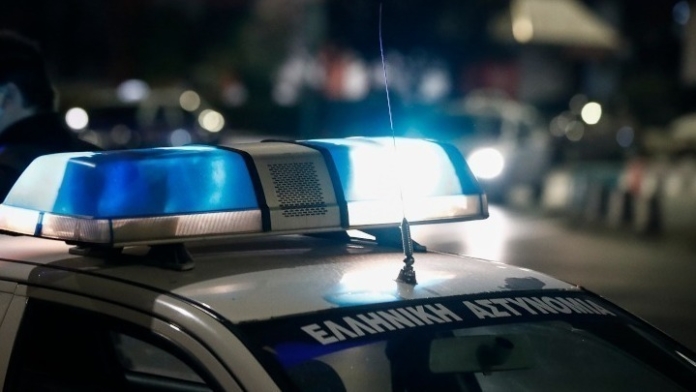 Συνελήφθησαν 8 άτομα για ναρκωτικά στην Αγία Βαρβάρα