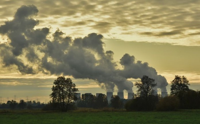 Πουθενά στη Γη δεν είμαστε ασφαλής από την ατμοσφαιρική ρύπανση