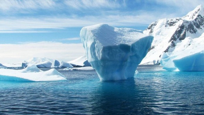 Ταχύτερη από την προβλεπόμενη η αύξηση της θερμοκρασίας στην Αρκτική, σύμφωνα με ερευνητές