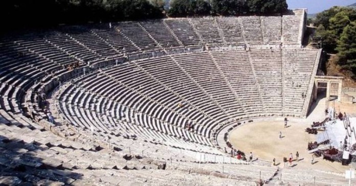 Το καλλιτεχνικό πρόγραμμα στο Αρχαίο Θέατρο της Επιδαύρου για το καλοκαίρι του 2023