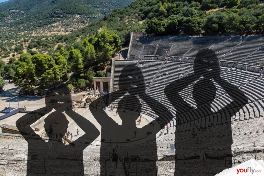 Το καλλιτεχνικό πρόγραμμα στο Αρχαίο Θέατρο της Επιδαύρου για το καλοκαίρι του 2023