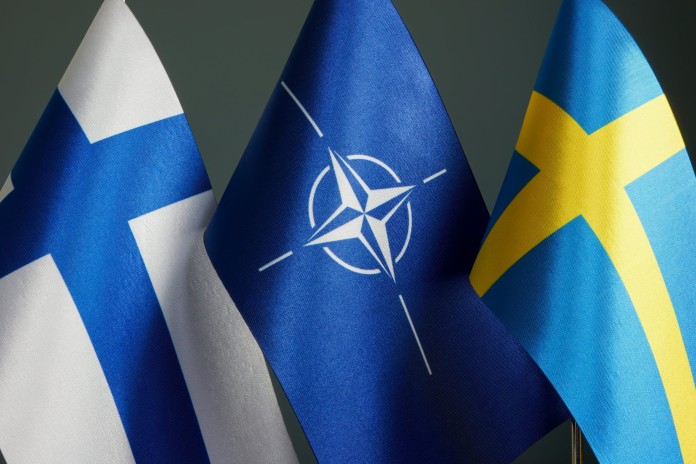 Απειλητικός ο Ρώσος πρεσβευτής στην Στοκχόλμη για ένταξη Σουηδίας-Φινλανδίας στο ΝΑΤΟ