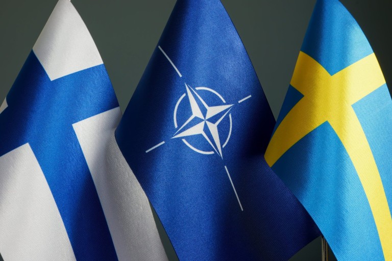 “Θεμιτοί στόχοι” της Ρωσίας η Σουηδία και η Φινλανδία