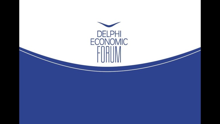 Delphi Forum: 990 ομιλητές -190 ώρες συνεδριάσεων στον ομφαλό της Γής