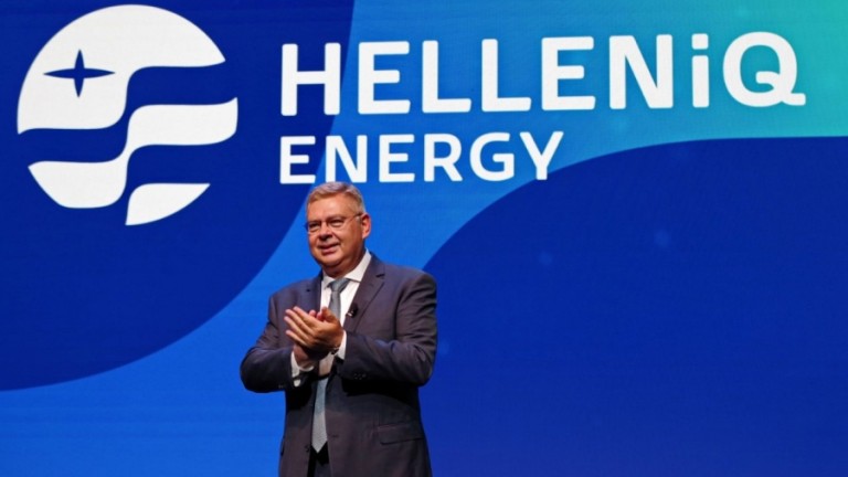 Helleniq Energy:Γεωτρήσεις το 2025 με το αισιόδοξο σενάριο