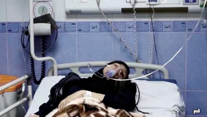 Καμία επίσημη εξήγηση, για τις δηλητηριάσεις μαθητριών στο Ιράν