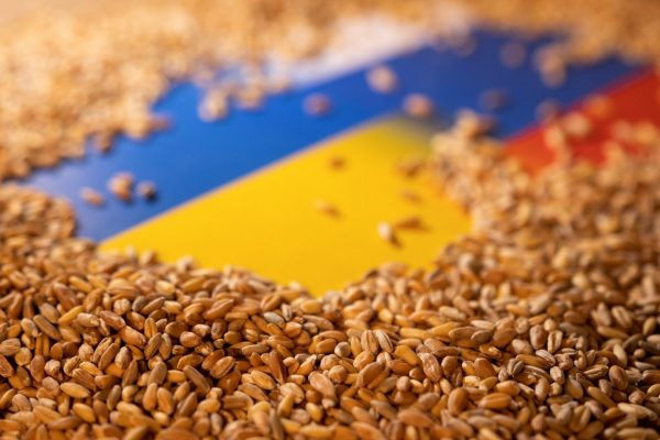 Η Ρωσία αθετεί τις δεσμεύσεις της για τα ουκρανικά σιτηρά, καταγγέλλουν οι ΗΠΑ